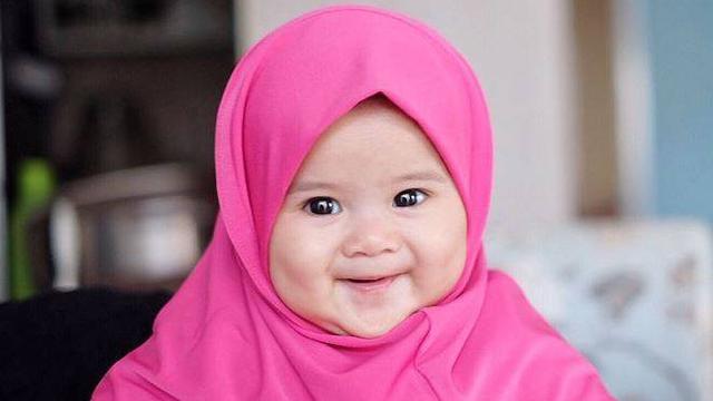 Detail Foto Bayi Cewe Nomer 30