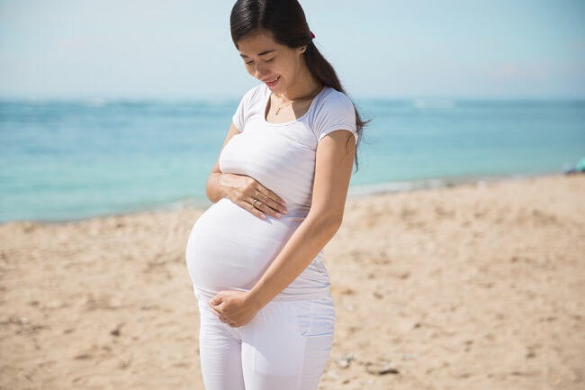 Detail Foto Bayi Dalam Kandungan Nomer 22