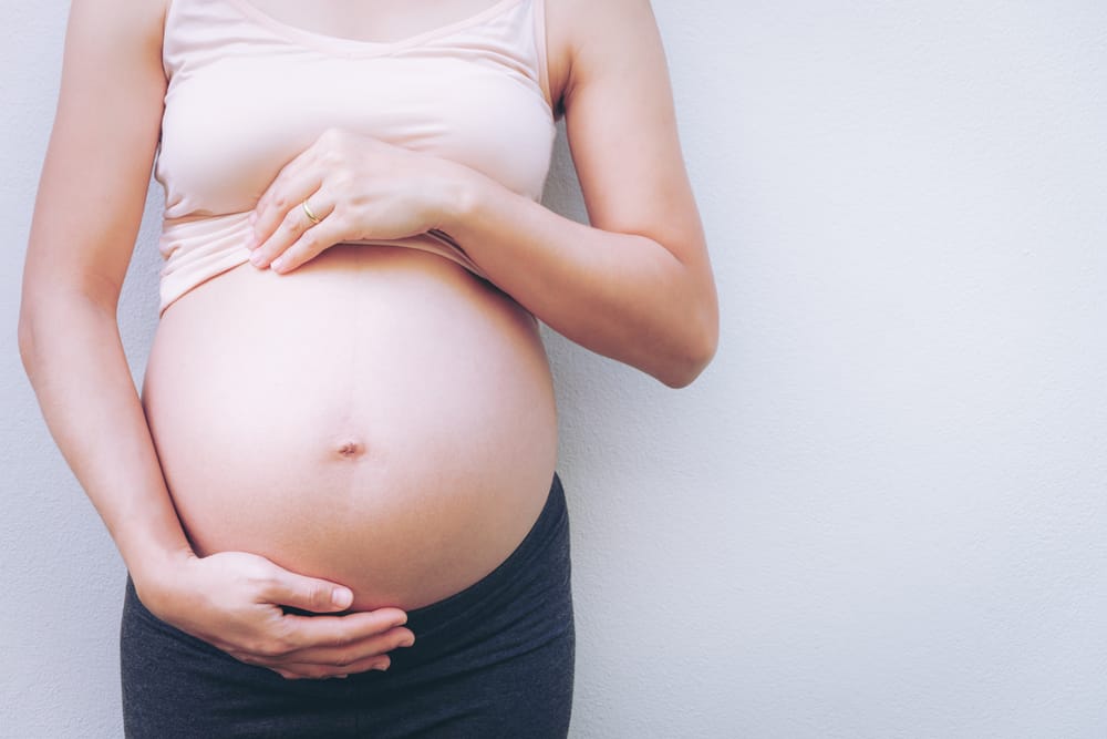 Detail Foto Bayi Dalam Kandungan Usia 1 Sampai 9 Bulan Nomer 37