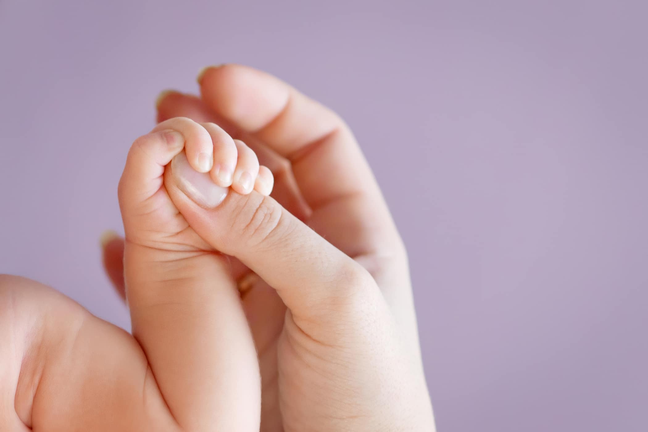 Detail Foto Bayi Dan Ibu Nomer 2