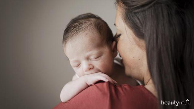 Detail Foto Bayi Dan Ibu Nomer 45