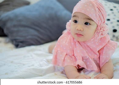 Detail Foto Bayi Hijab Nomer 32