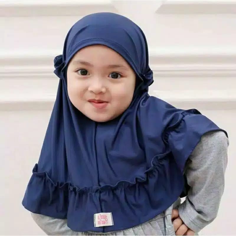 Detail Foto Bayi Hijab Nomer 36