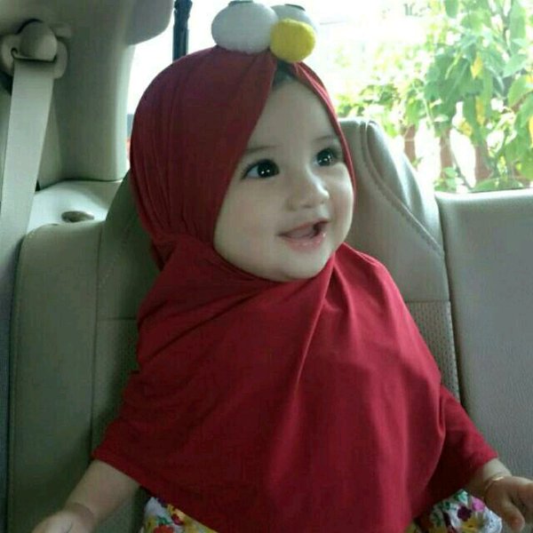 Detail Foto Bayi Hijab Nomer 37