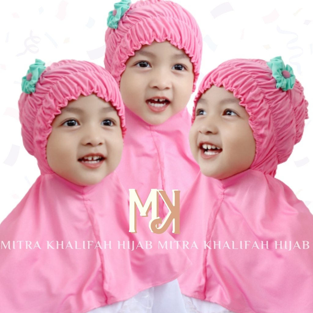 Detail Foto Bayi Hijab Nomer 47