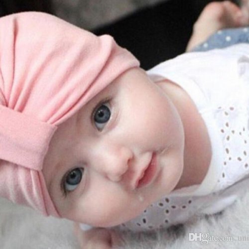 Detail Foto Bayi Imut Berkerudung Nomer 34