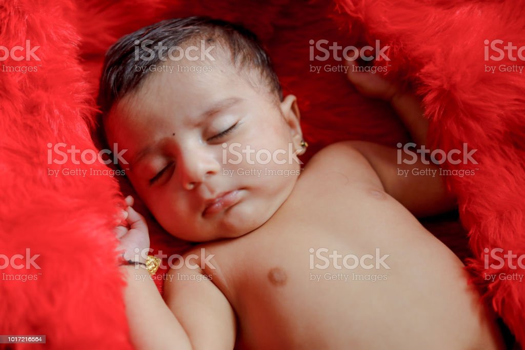 Detail Foto Bayi India Nomer 15