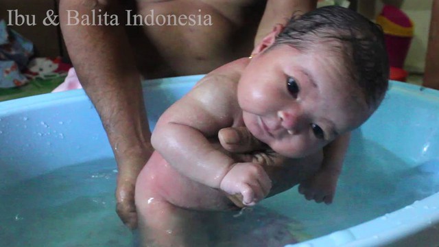 Detail Foto Bayi Indonesia Lucu Nomer 25