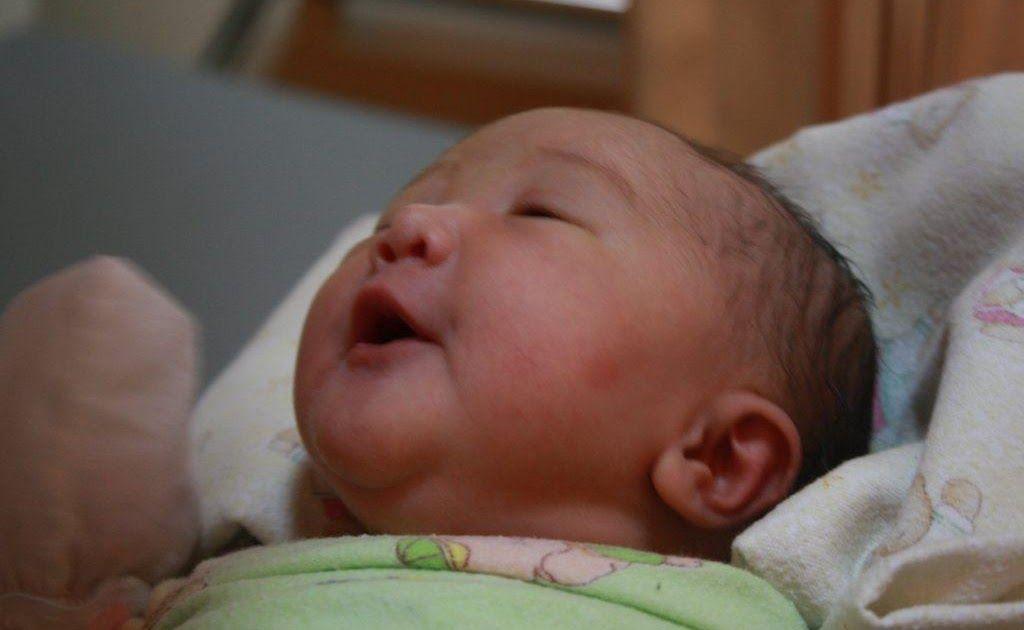 Detail Foto Bayi Indonesia Lucu Nomer 38