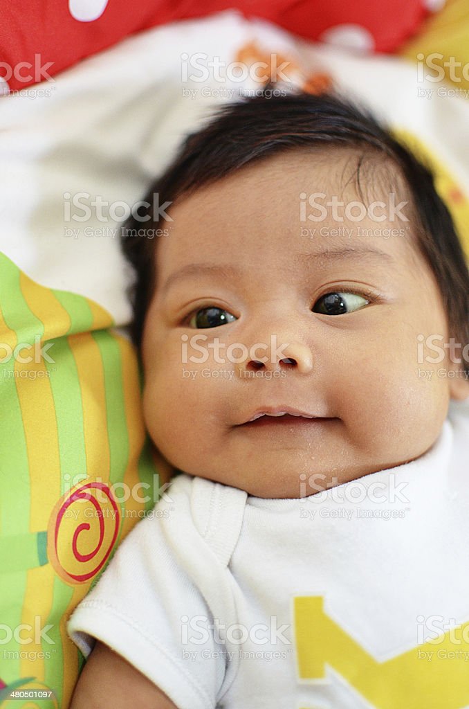 Detail Foto Bayi Indonesia Lucu Nomer 44