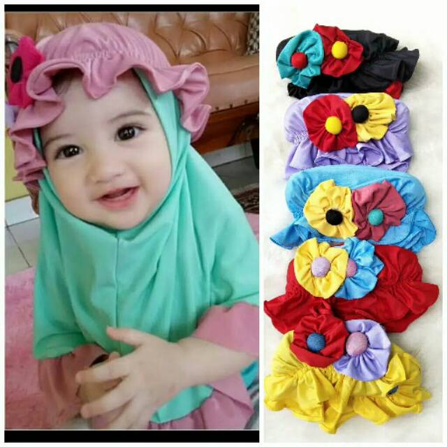 Detail Foto Bayi Indonesia Lucu Imut Nomer 38