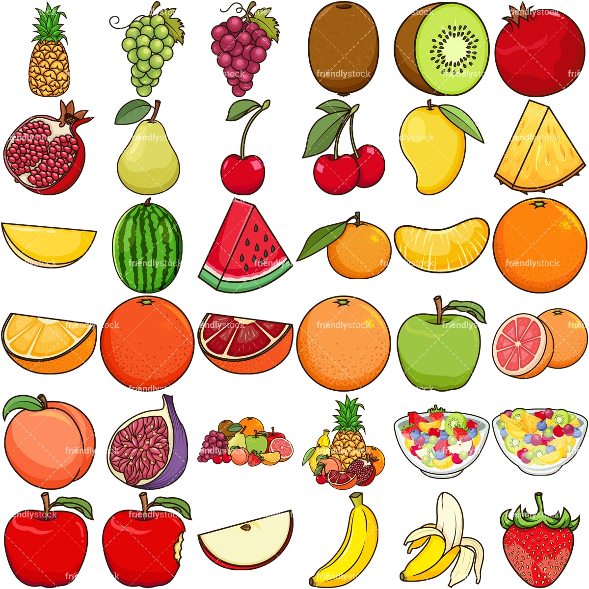 Download Fruit Png Nomer 16