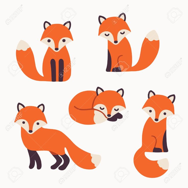 Detail Fuchs Bilder Comic Nomer 13