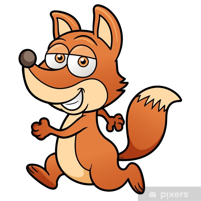 Detail Fuchs Bilder Comic Nomer 14