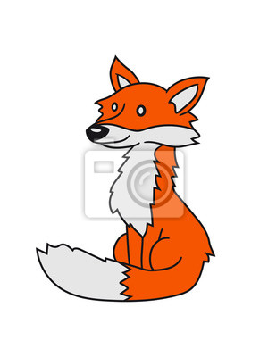 Detail Fuchs Bilder Comic Nomer 15