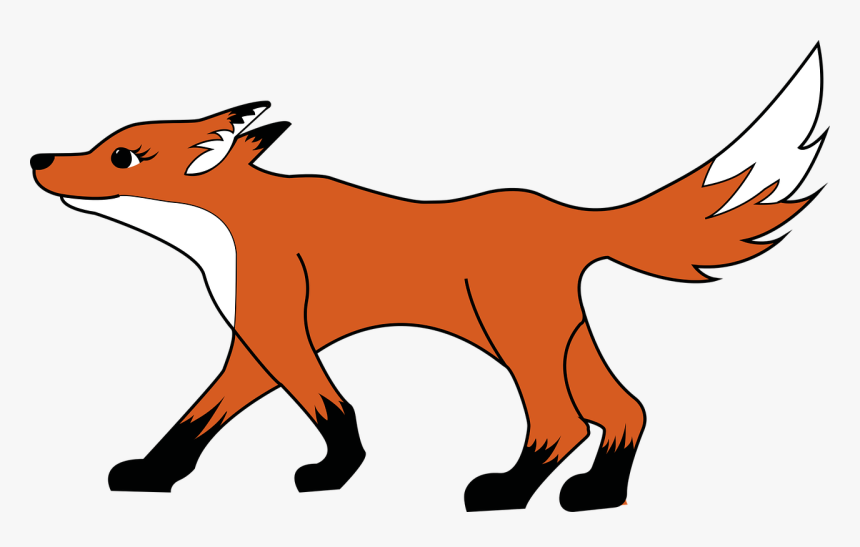 Detail Fuchs Bilder Comic Nomer 2