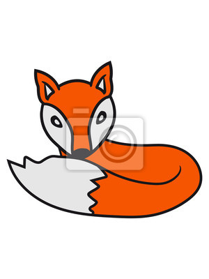 Detail Fuchs Bilder Comic Nomer 19
