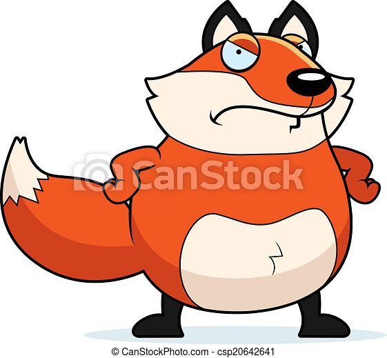 Detail Fuchs Bilder Comic Nomer 20