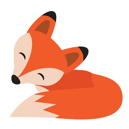 Detail Fuchs Bilder Comic Nomer 5