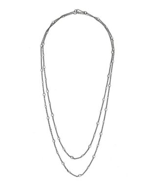 Detail How To Draw A Simple Necklace Nomer 6