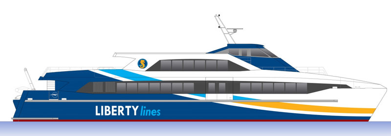 Detail Inter Shipping Ferry Nomer 18