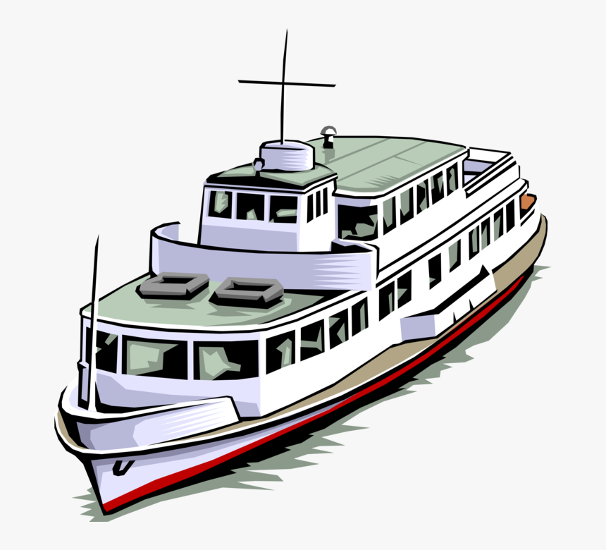 Inter Shipping Ferry - KibrisPDR