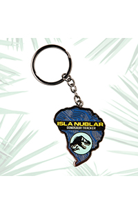 Detail Isla Nublar Logo Nomer 19