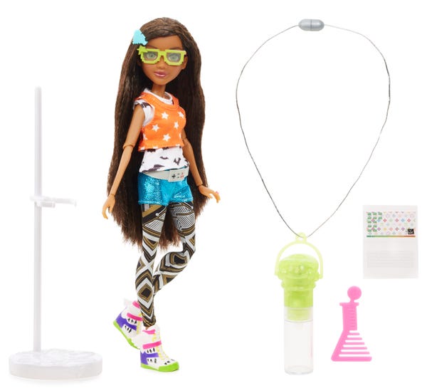 Detail Project Mc2 Mckeyla Mcalister Doll Nomer 13