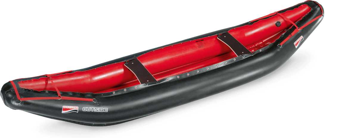 Detail Rafting Schlauchboot Nomer 9