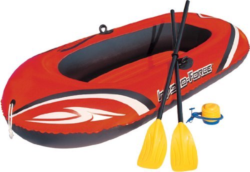 Detail Rafting Schlauchboot Nomer 12