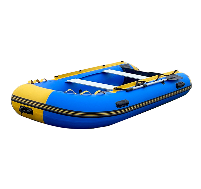 Detail Rafting Schlauchboot Nomer 13