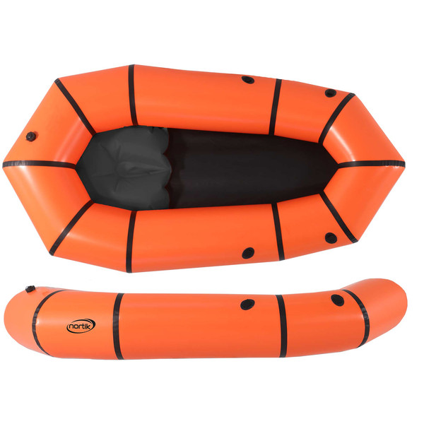 Detail Rafting Schlauchboot Nomer 14