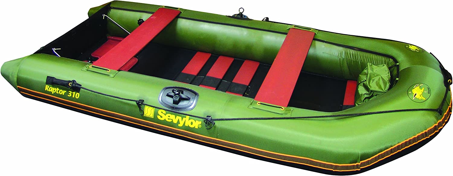 Detail Rafting Schlauchboot Nomer 15