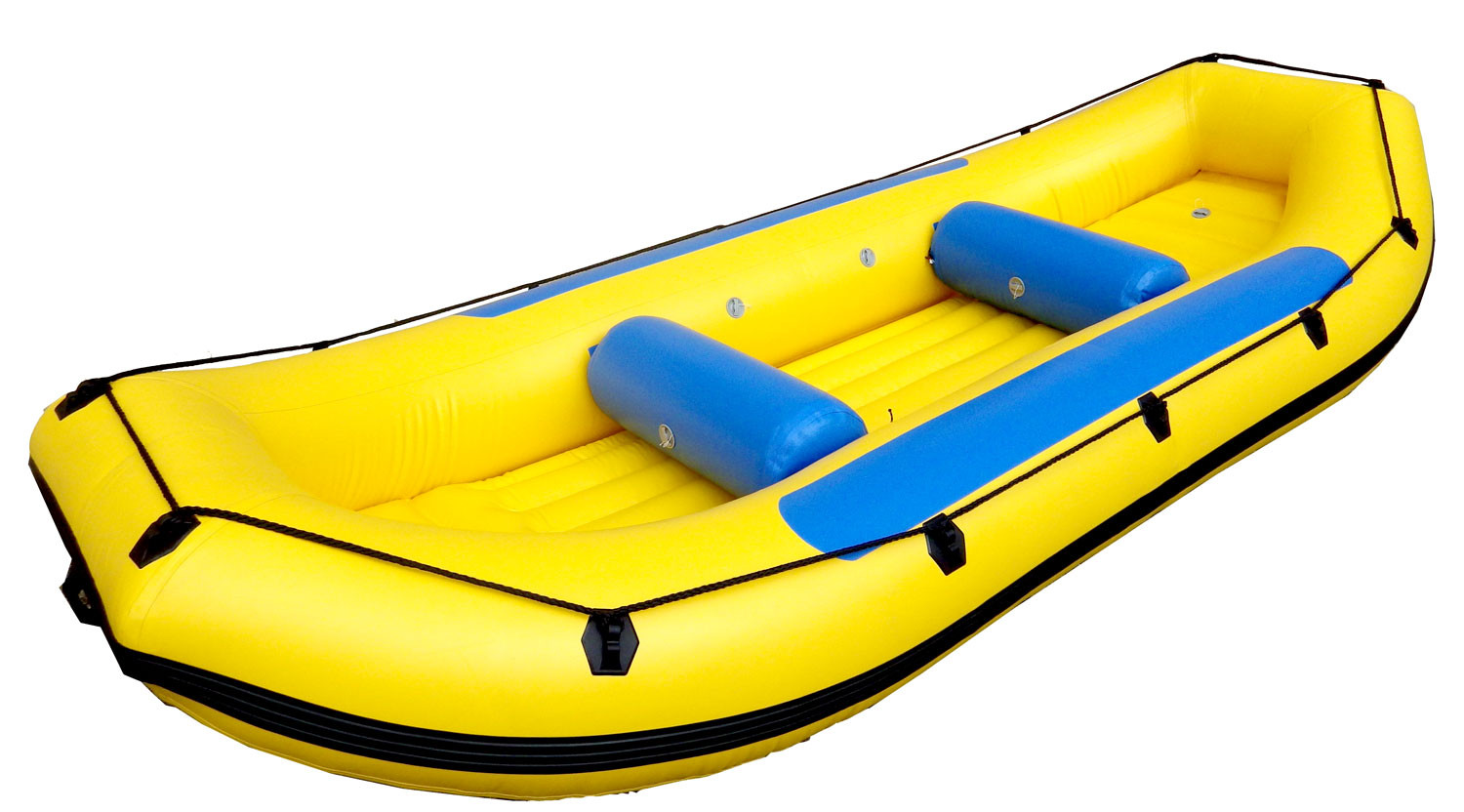 Detail Rafting Schlauchboot Nomer 21