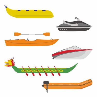 Detail Rafting Schlauchboot Nomer 22
