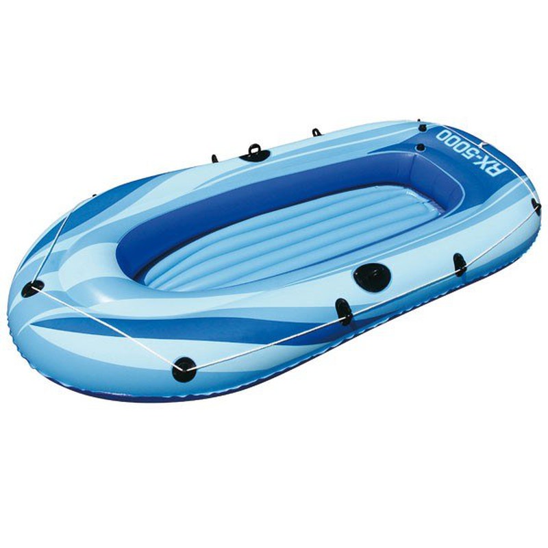 Detail Rafting Schlauchboot Nomer 23
