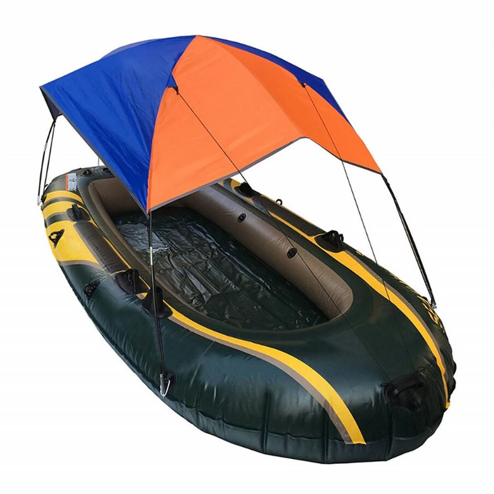 Detail Rafting Schlauchboot Nomer 24
