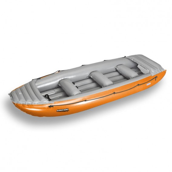 Detail Rafting Schlauchboot Nomer 5