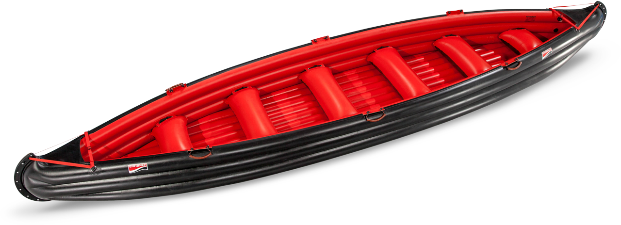 Detail Rafting Schlauchboot Nomer 6