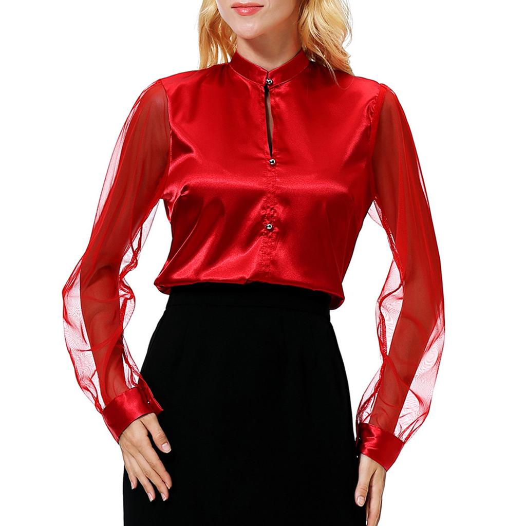Detail Rock Und Bluse Elegant Nomer 16