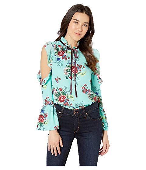 Detail Rock Und Bluse Elegant Nomer 17