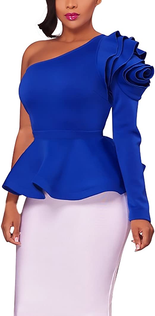 Detail Rock Und Bluse Elegant Nomer 4