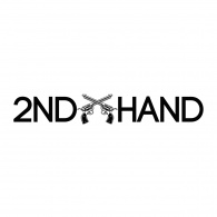 Detail Second Hand Logo Nomer 17