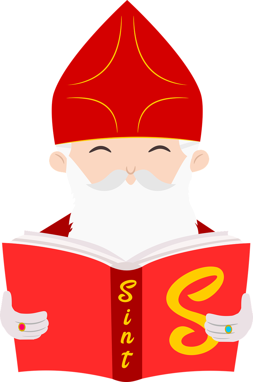 Detail Sinterklaas Bilder Nomer 3