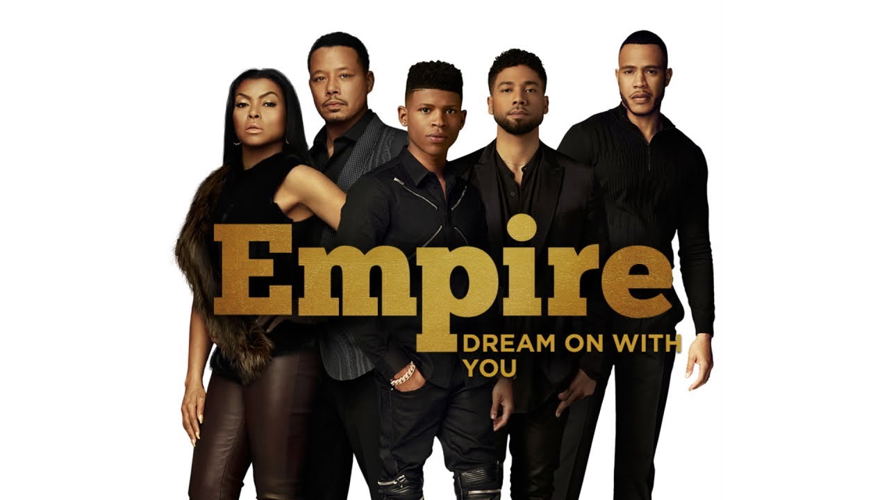 Terrence Howard Empire Season 4 - KibrisPDR