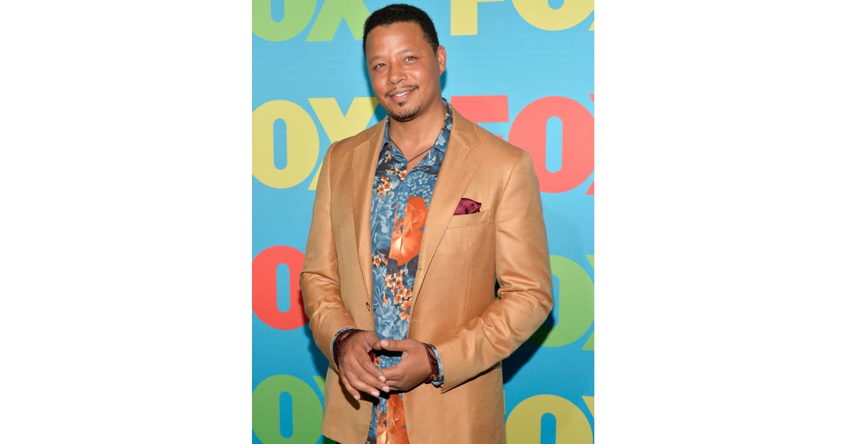 Detail Terrence Howard Empire Season 4 Nomer 11