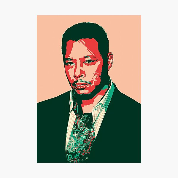 Detail Terrence Howard Empire Season 4 Nomer 16