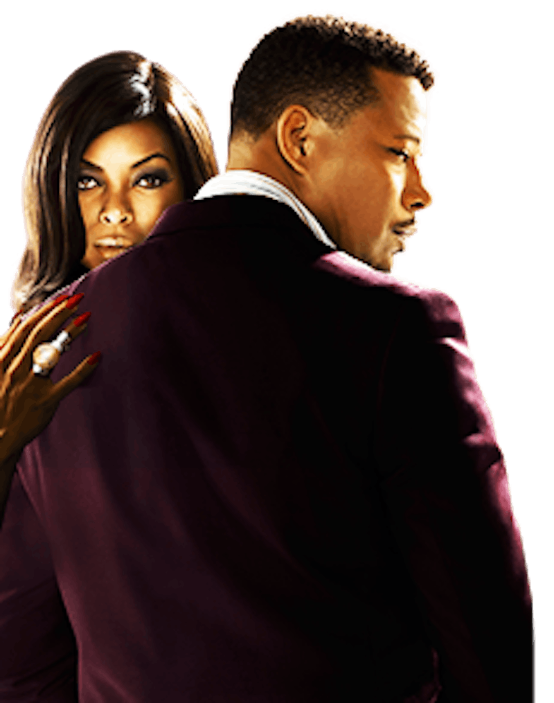 Detail Terrence Howard Empire Season 4 Nomer 4