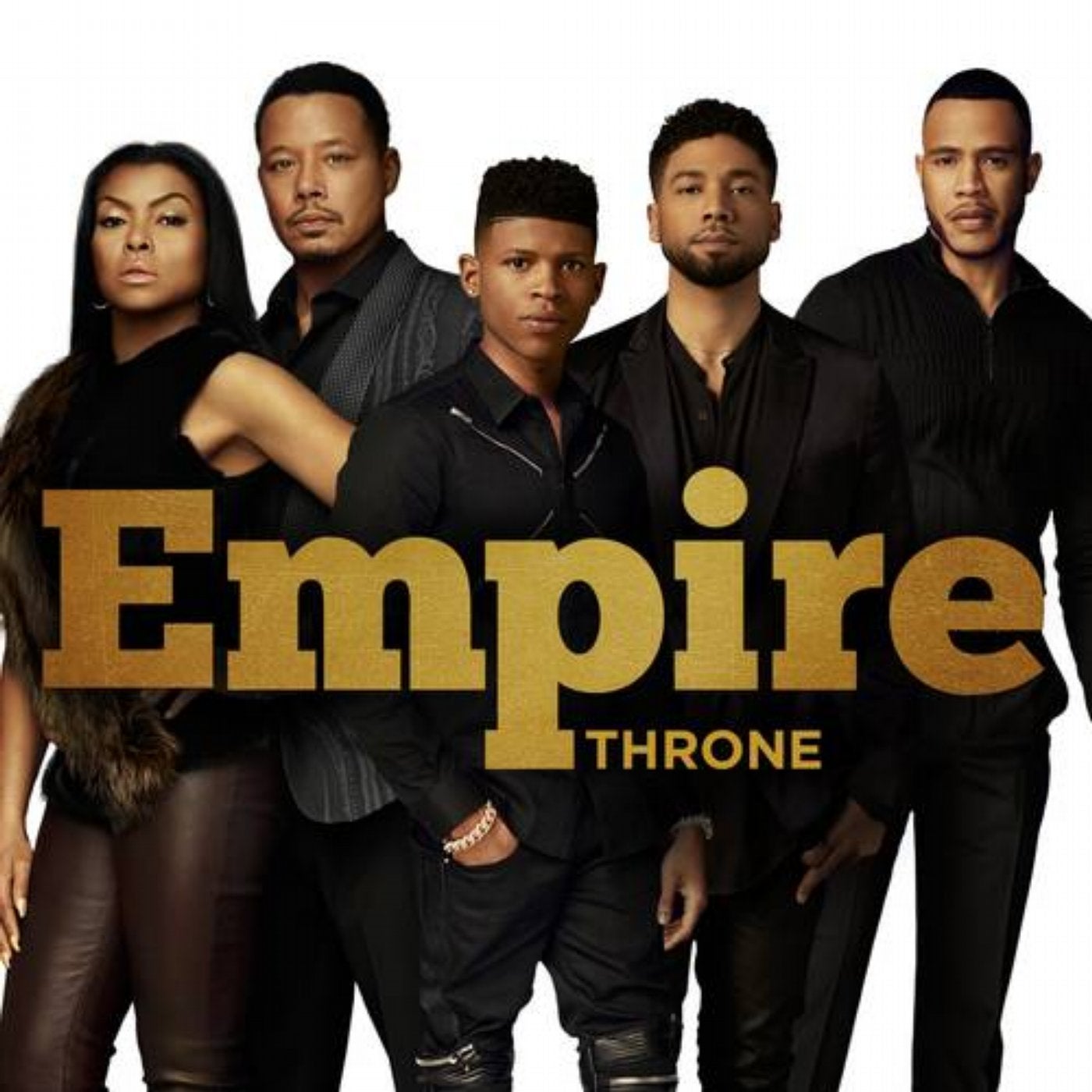 Detail Terrence Howard Empire Season 4 Nomer 6