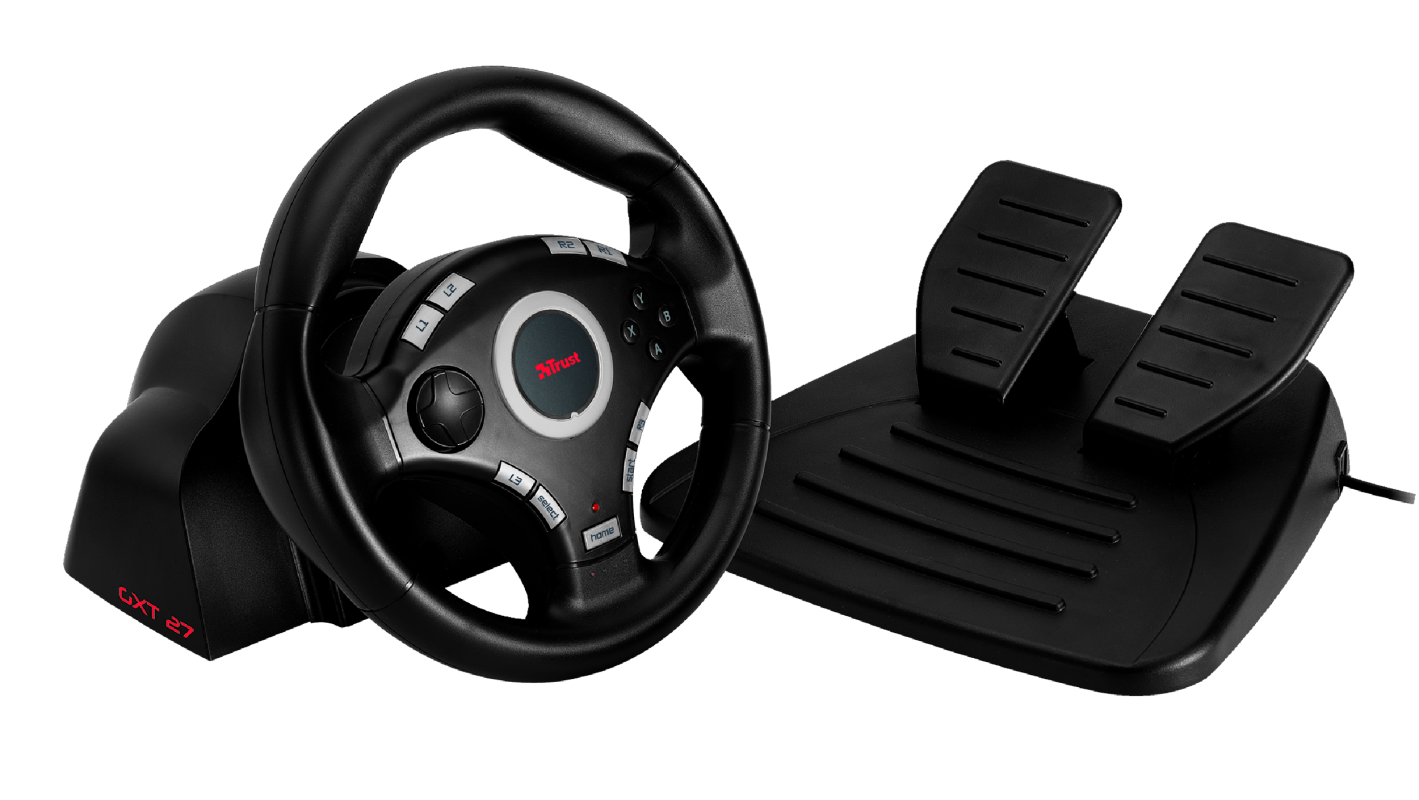 Trust Gxt 27